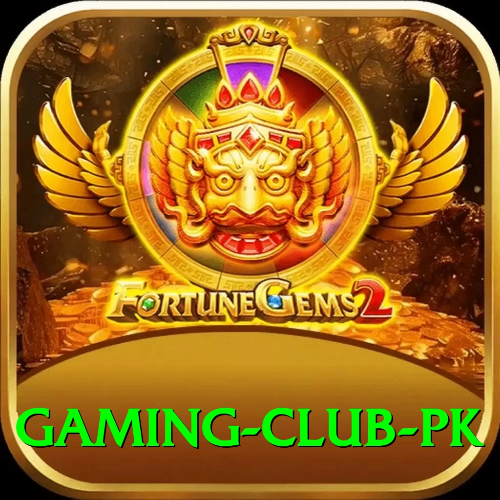 Gaming Club PK Turbo v5.4.2 - 2