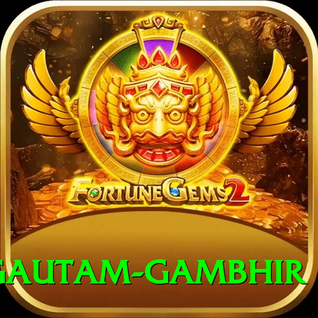 gautam gambhir Bonus VIP v5.9.4 - 2