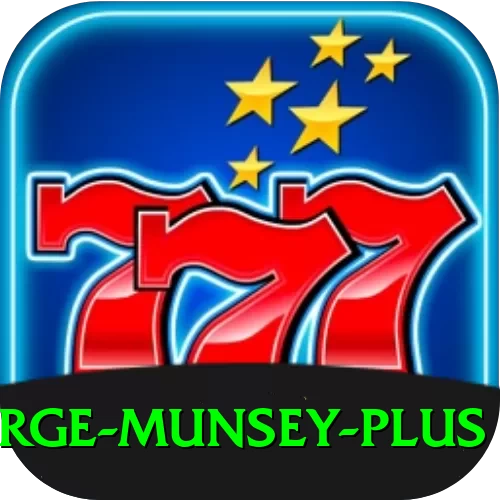 george munsey - VIP Legend - 2