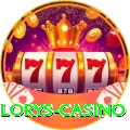 glorys casino Cash Master