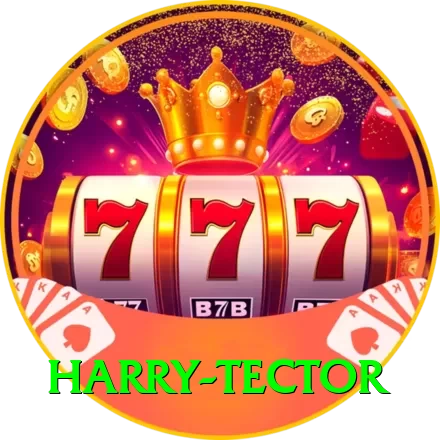 harry tector - Gold Earning App - 2