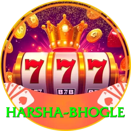 harsha bhogle Casino Official v4.9.2 - 2