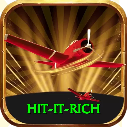 hit it rich Cash Max - 2