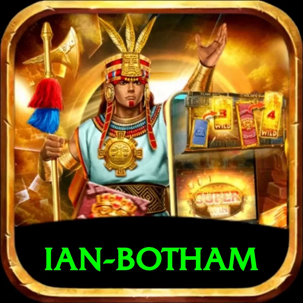 ian botham Jackpot Master v5.9.8 - 2