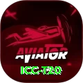 icc t20 Official v1.7.8