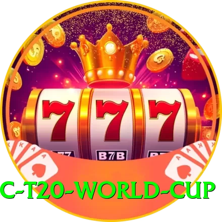 icc t20 world cup Casino Official v4.5.1 - 2