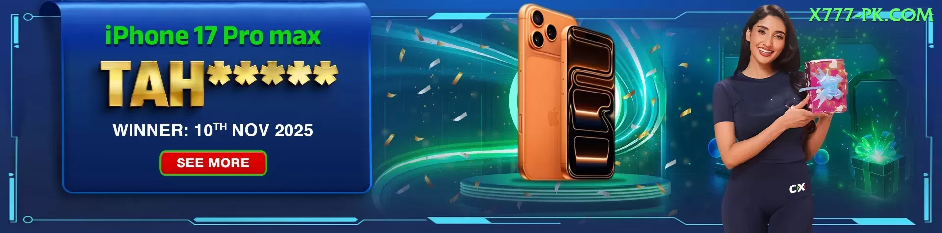 lounge 777 Casino Official v5.5.4 Screenshot 1