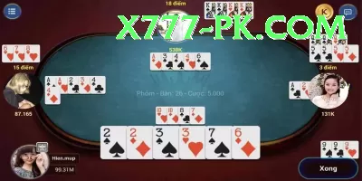 poker hands VIP v5.7.4 Screenshot 1 - 3