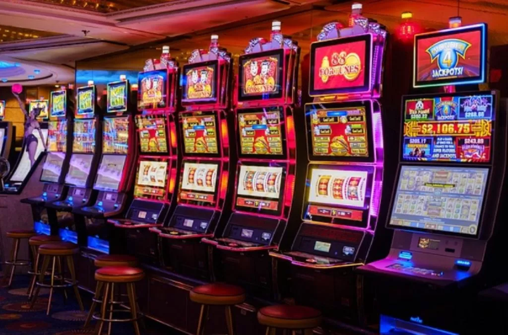 Slots 6292 - Sweet Bonanza e caça-níqueis populares