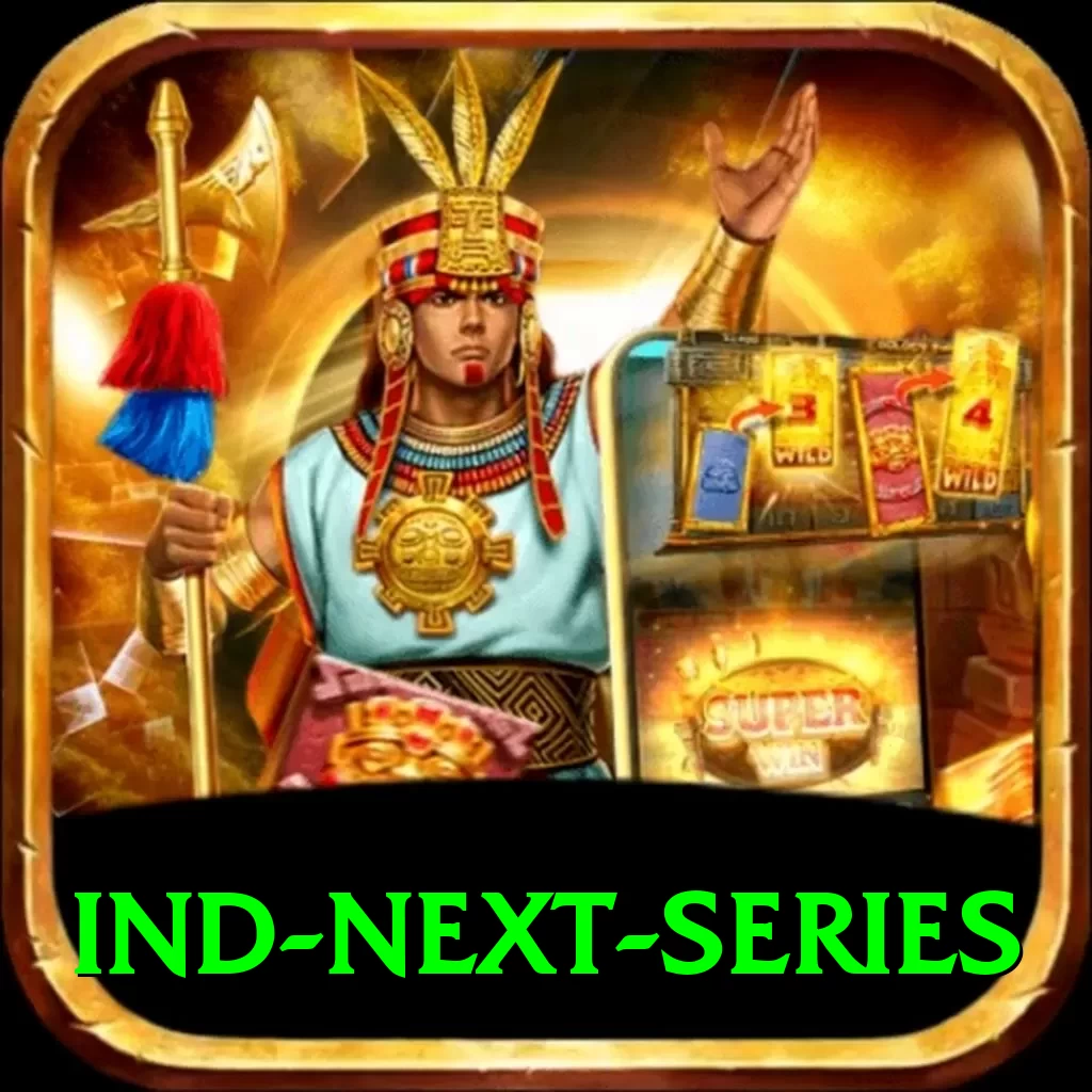 ind next series Live VIP v1.6.0 - 2