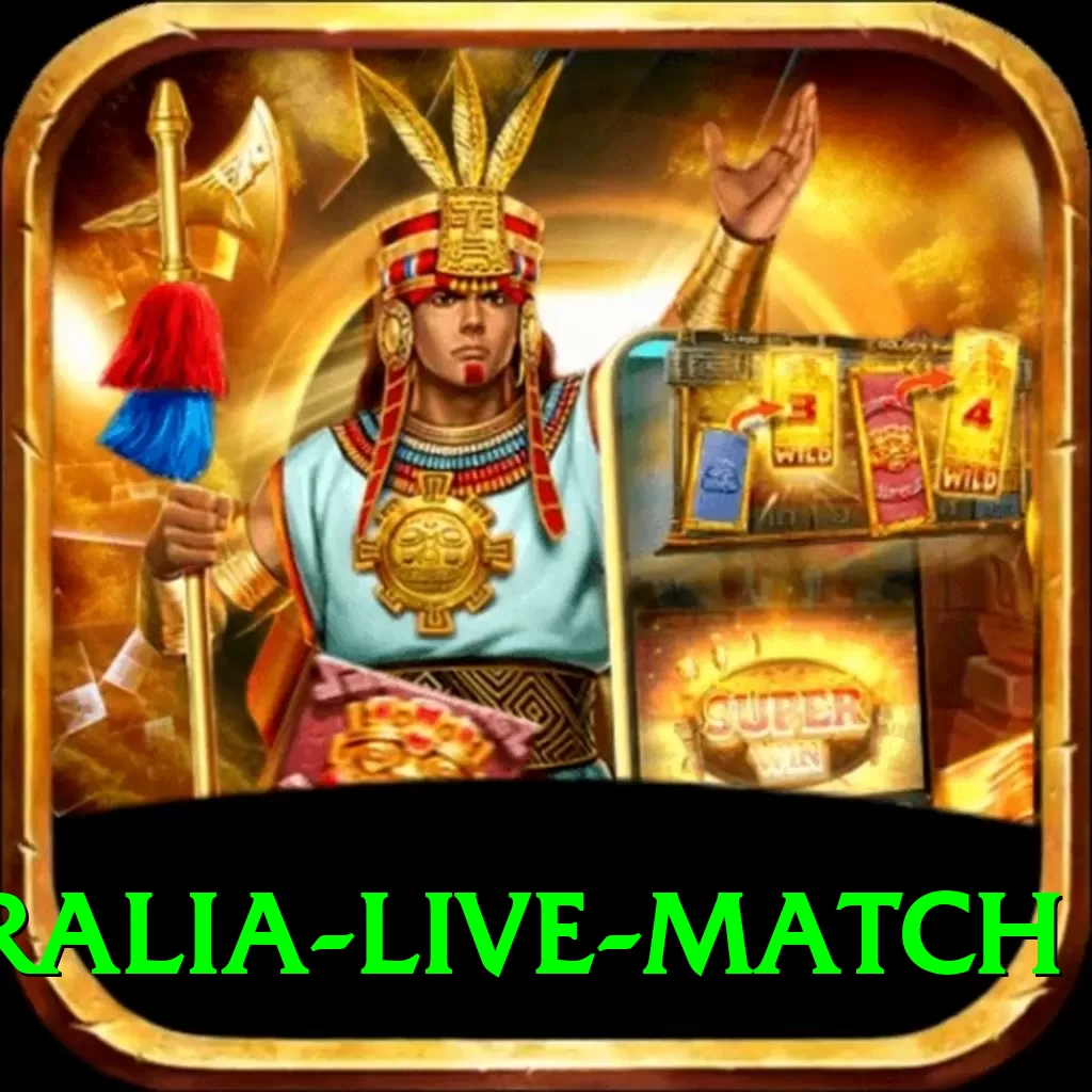 india australia live match Game Pro v2.3.2 - 2