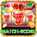 india match score - Gaming Supreme