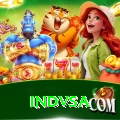 indvsa Mega Casino App