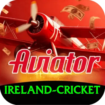 ireland cricket - Real Money Premium - 2
