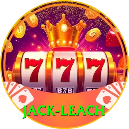jack leach Casino Official v3.6.1 - 2