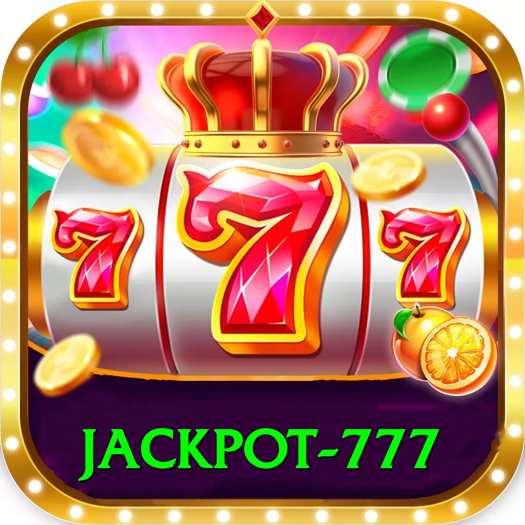 jackpot 777 Gaming Gold v4.7.6 - 2