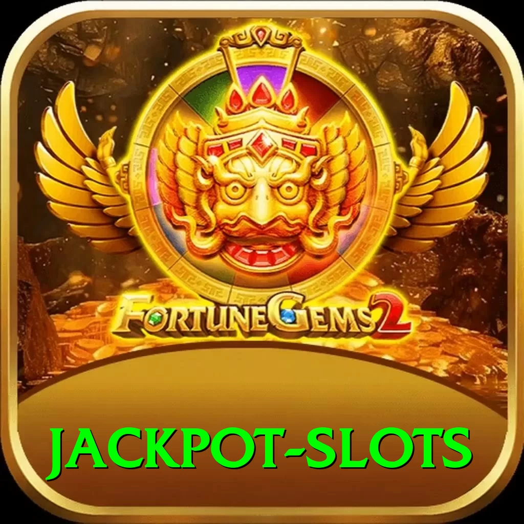 jackpot slots Ultimate APK v2.2.8 - 2