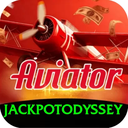 jackpotodyssey Game Supreme v5.0.4 - 2