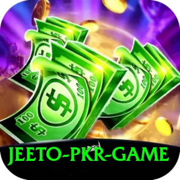 Jeeto PKR Game Gold Pro v3.7.4 - 2