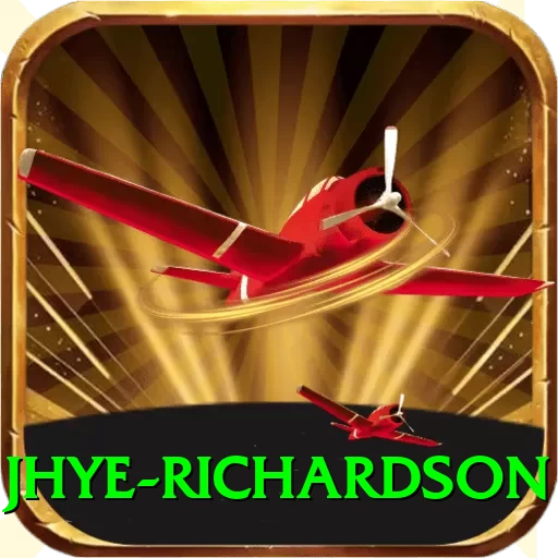 jhye richardson Turbo PK v3.5.5 - 2