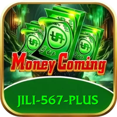 Jili 567 Gold Edition v5.7.9 - 2