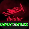 kainat imtiaz - Gaming King