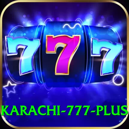 Karachi 777 Plus Pro v5.7.3 - 2