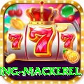 king mackerel Royal Rewards