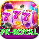 KK Club PK Royal