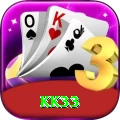 kk33 Games (Casino & Earning) Ultimate v3.3.7