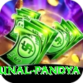 krunal pandya Gold Jackpot