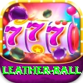 leather ball - VIP Champion