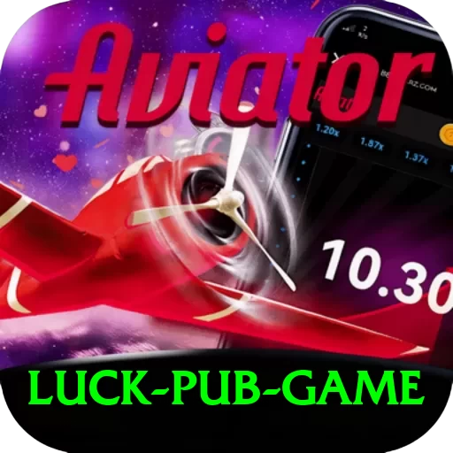 Luck Pub Game Max Pro v2.0.5 - 2