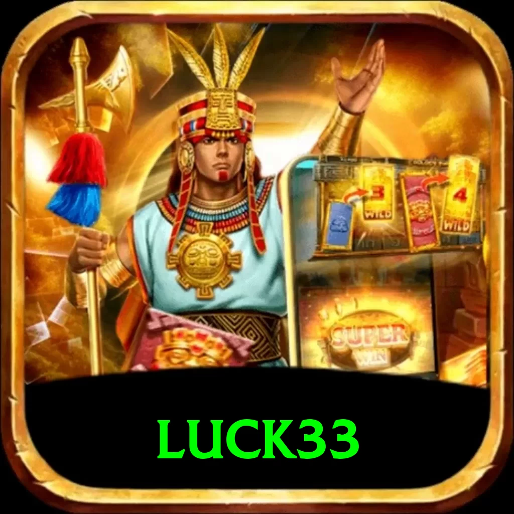 luck33 VIP Pro v2.5.4 - 2
