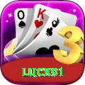 luck91 Games (Casino & Earning) Ultimate v3.0.6