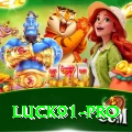luck91 Champion Jackpot