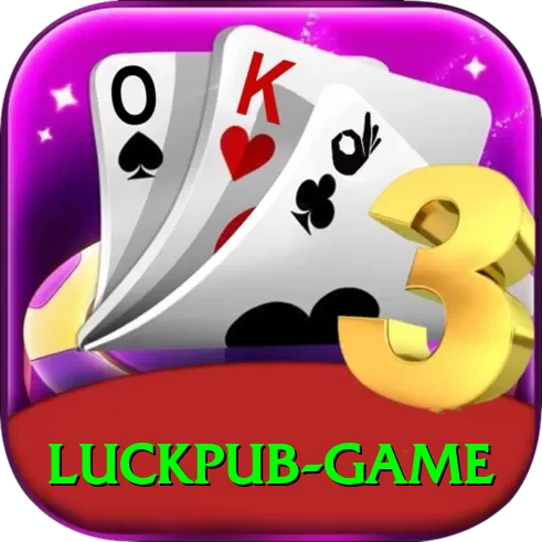 LuckPub Game Deluxe v2.2.3 - 2