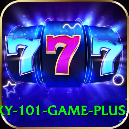 Lucky 101 Game Apps (Tools & Injectors) VIP v5.2.5 - 2