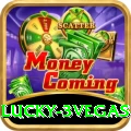 lucky 3vegas - Live Extreme