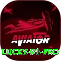 Lucky 91 Plus APK v3.9.2