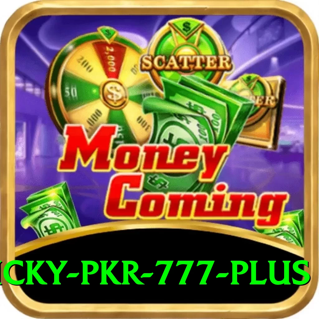 Lucky PKR 777 App - 2