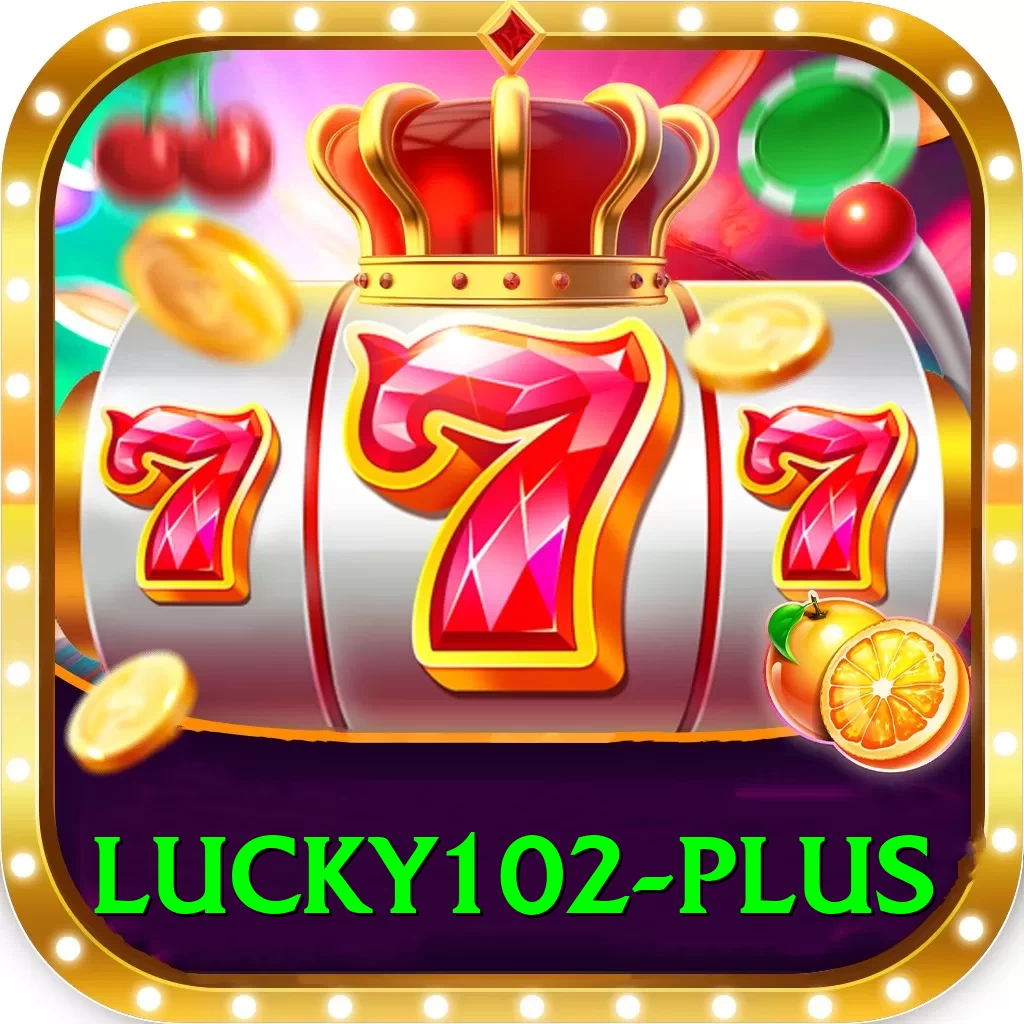 lucky102 Max Gaming App - 2