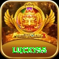 lucky55 Live Casino Extreme