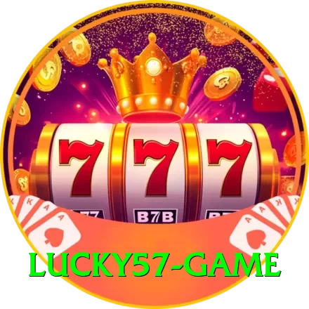 Lucky57 Game Games (Casino & Earning) Elite v4.1.8 - 2
