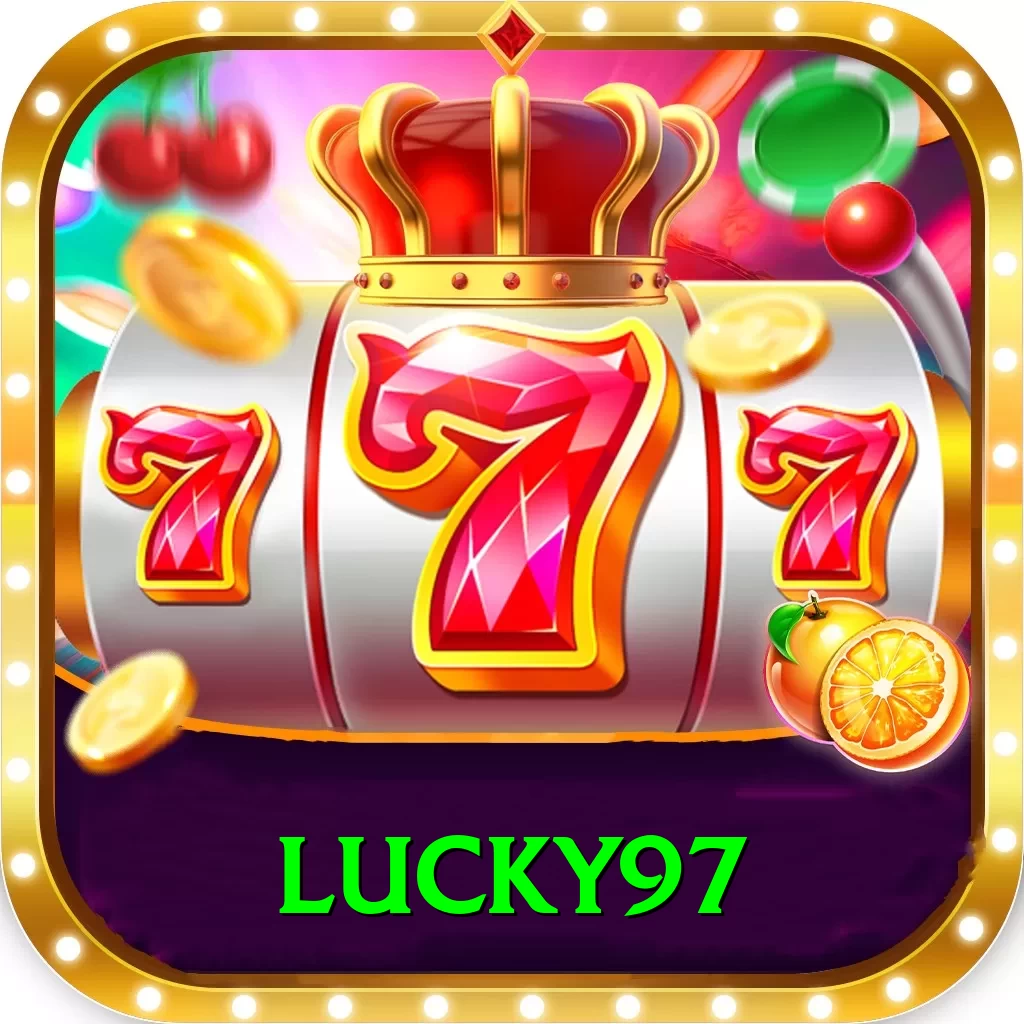 lucky97 - Mega Edition v1.1.7 - 2