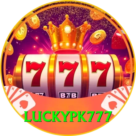 luckypk777 Deluxe Edition v5.2.9 - 2