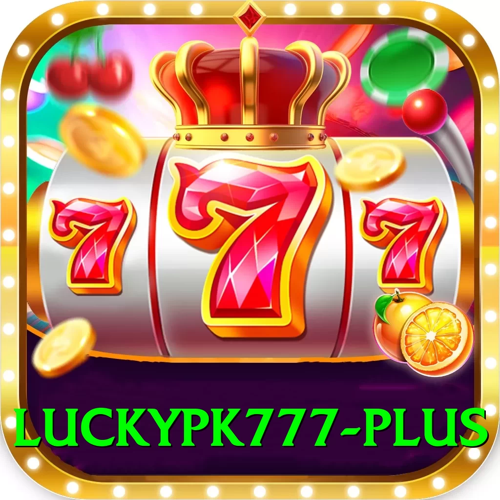luckypk777 Ultimate Gaming App - 2