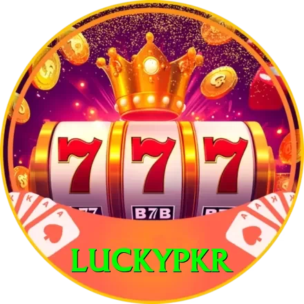 luckypkr Pakistan Gold v3.3.7 - 2
