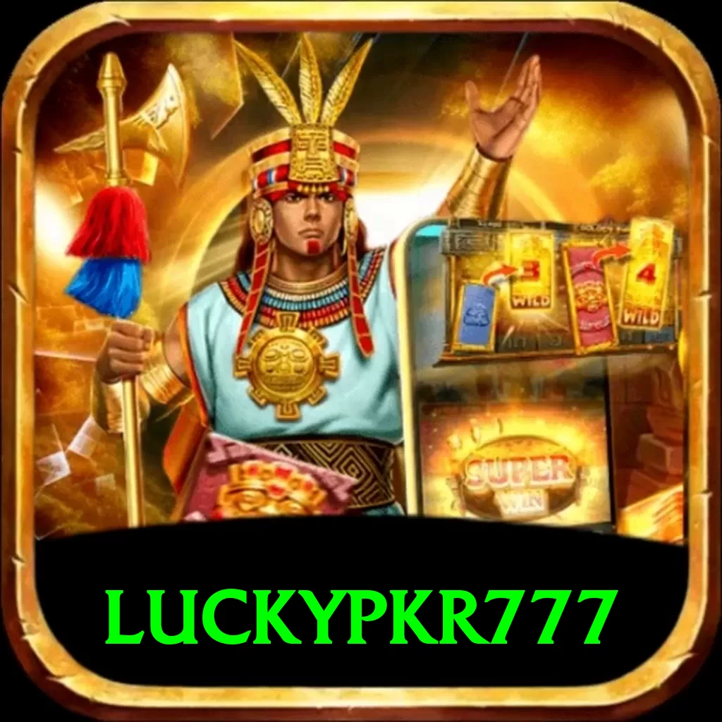 LuckyPKR777 VIP Pro v4.2.8 - 2