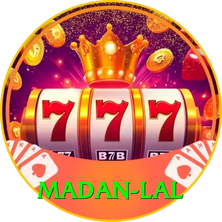madan lal Deluxe Jackpot - 2